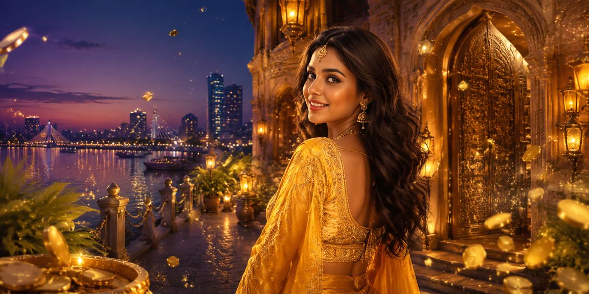 চট্টগ্রামের বাংলাদেশি মডেল হাই রোলার বেটিং উপভোগ করছেন