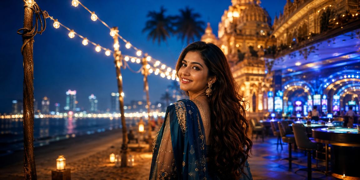 কক্সবাজার সমুদ্র সৈকতে বিনোদনমূলক ক্যাসিনো গেম