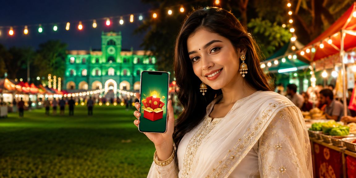 ময়মনসিংহে ভিআইপি বোনাস উপভোগরত গেমস খেলোয়াড়