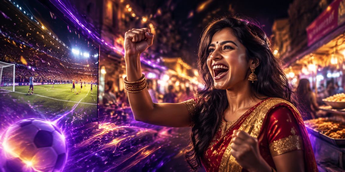 নারায়ণগঞ্জ নাইট মার্কেটে ফুটবল বেটিং পরিবেশ